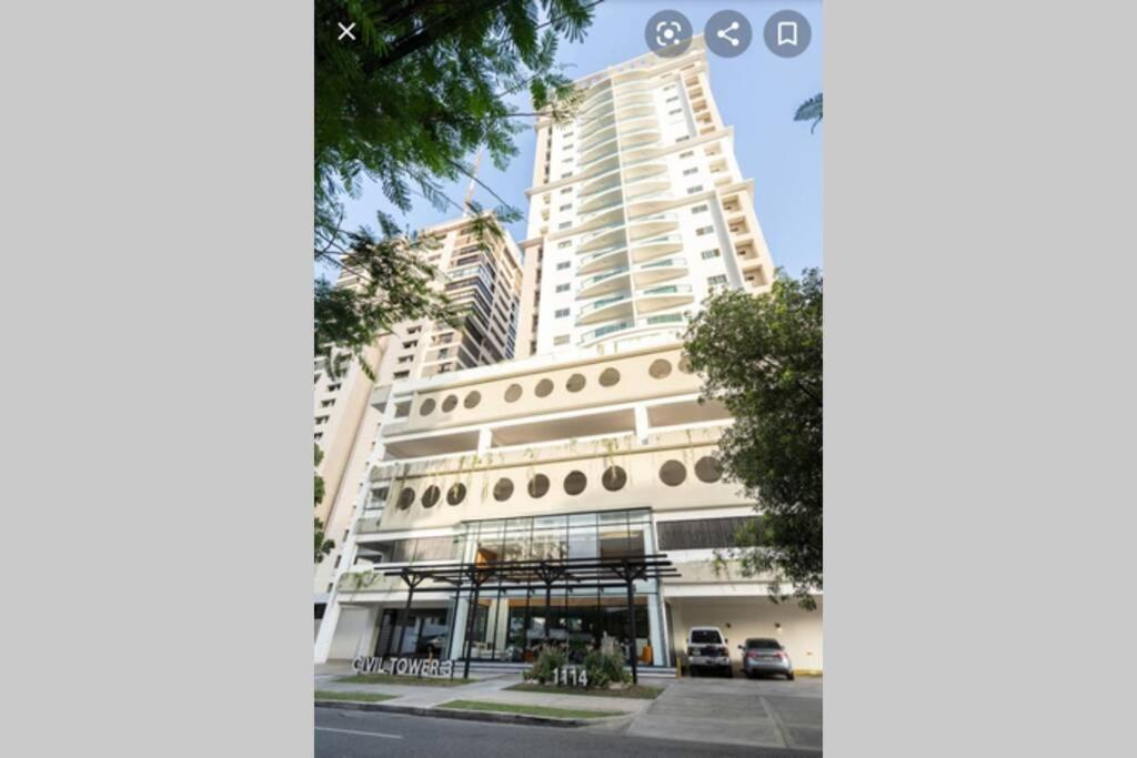 Escape Apartments, Balcony, Pool, Gym & Spa In La Julia Санто Доминго Екстериор снимка