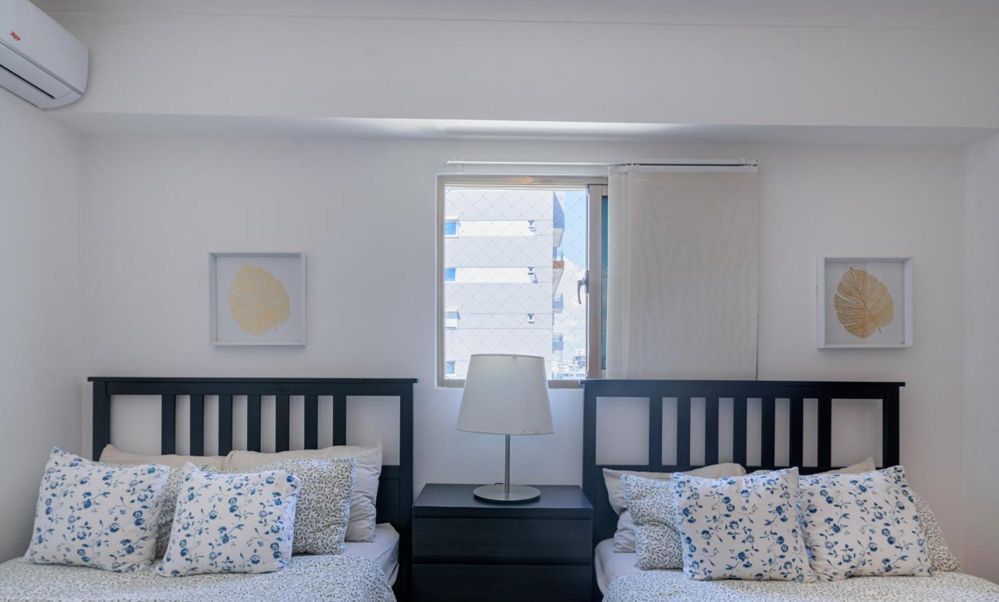 Escape Apartments, Balcony, Pool, Gym & Spa In La Julia Санто Доминго Екстериор снимка