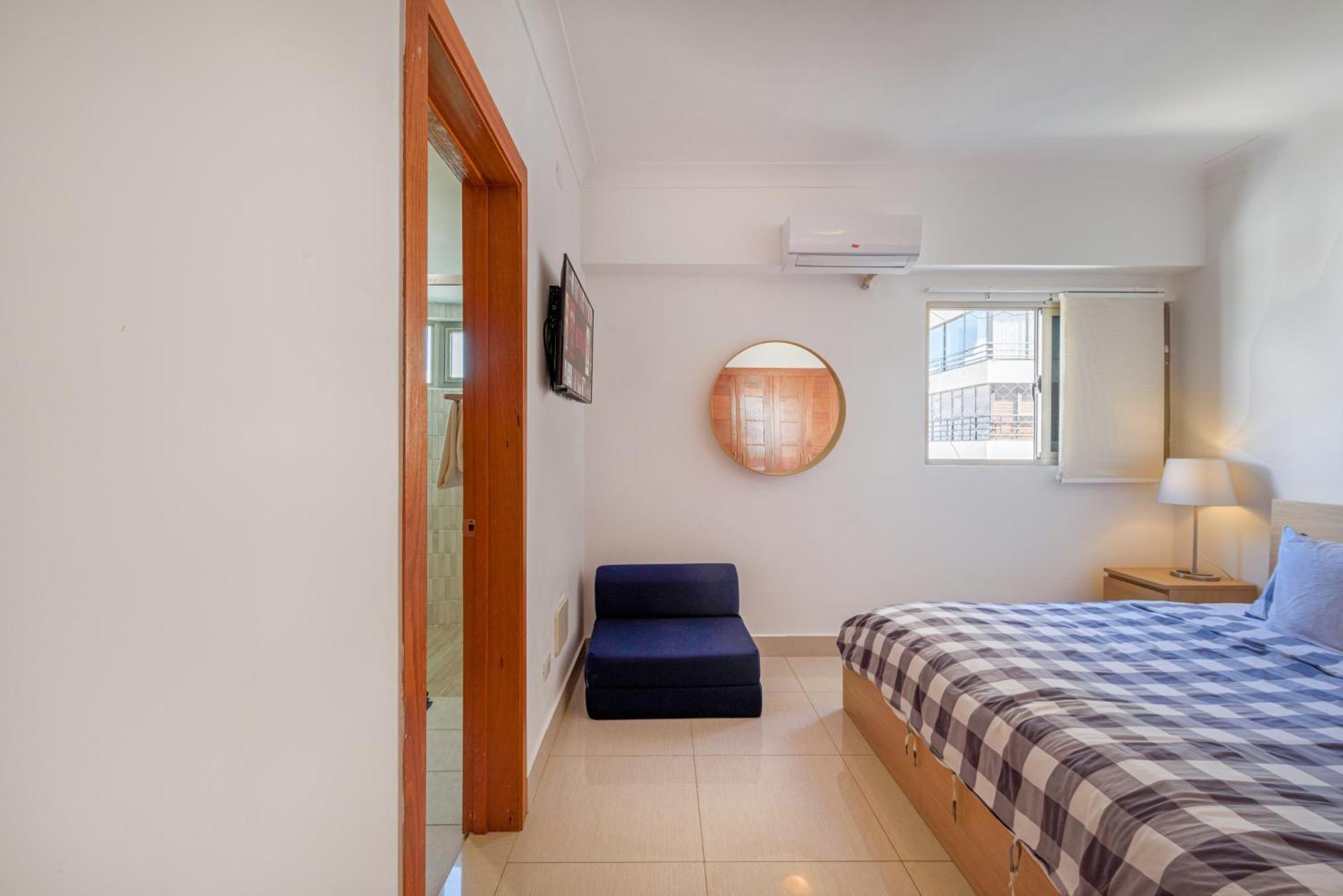 Escape Apartments, Balcony, Pool, Gym & Spa In La Julia Санто Доминго Екстериор снимка