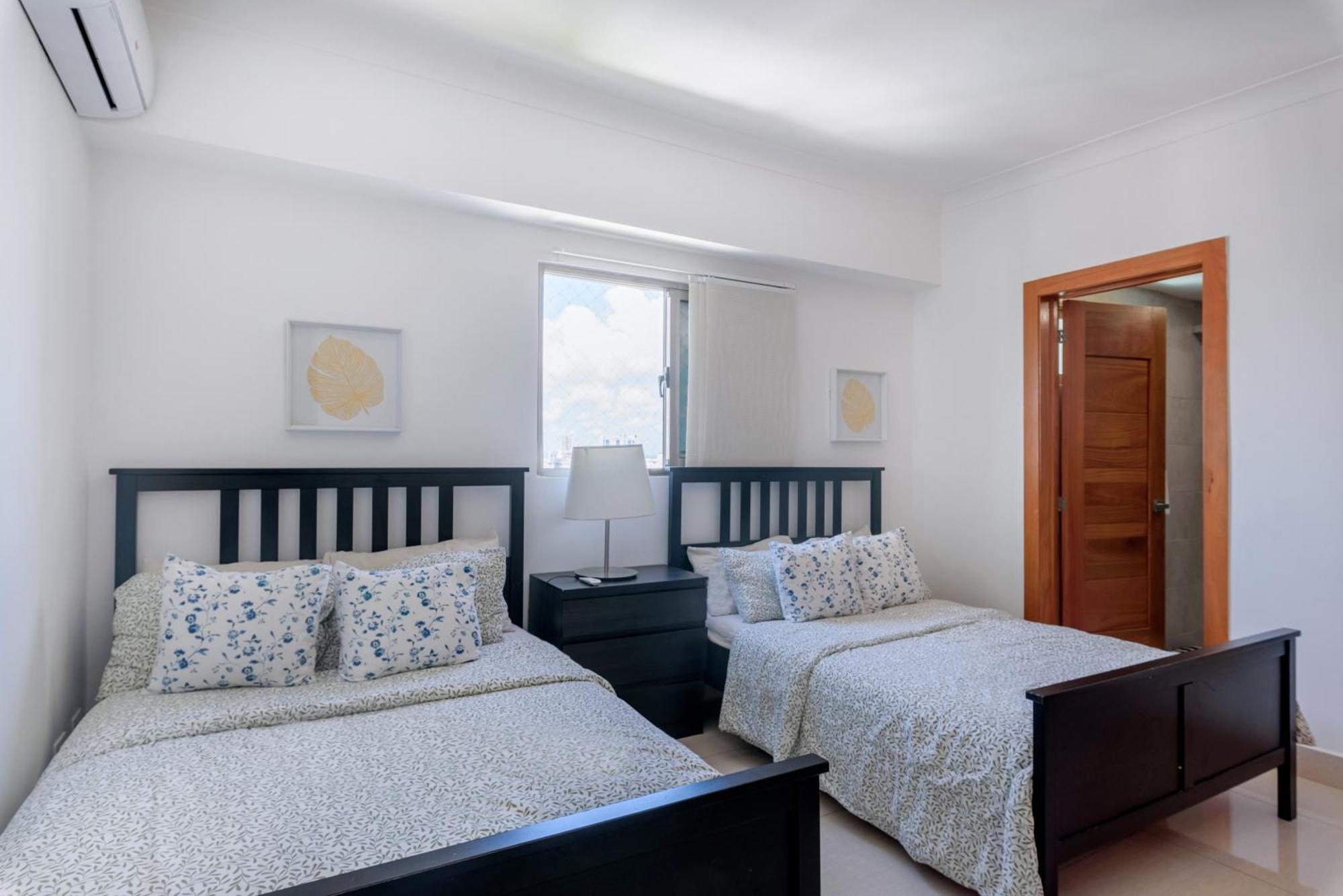Escape Apartments, Balcony, Pool, Gym & Spa In La Julia Санто Доминго Екстериор снимка