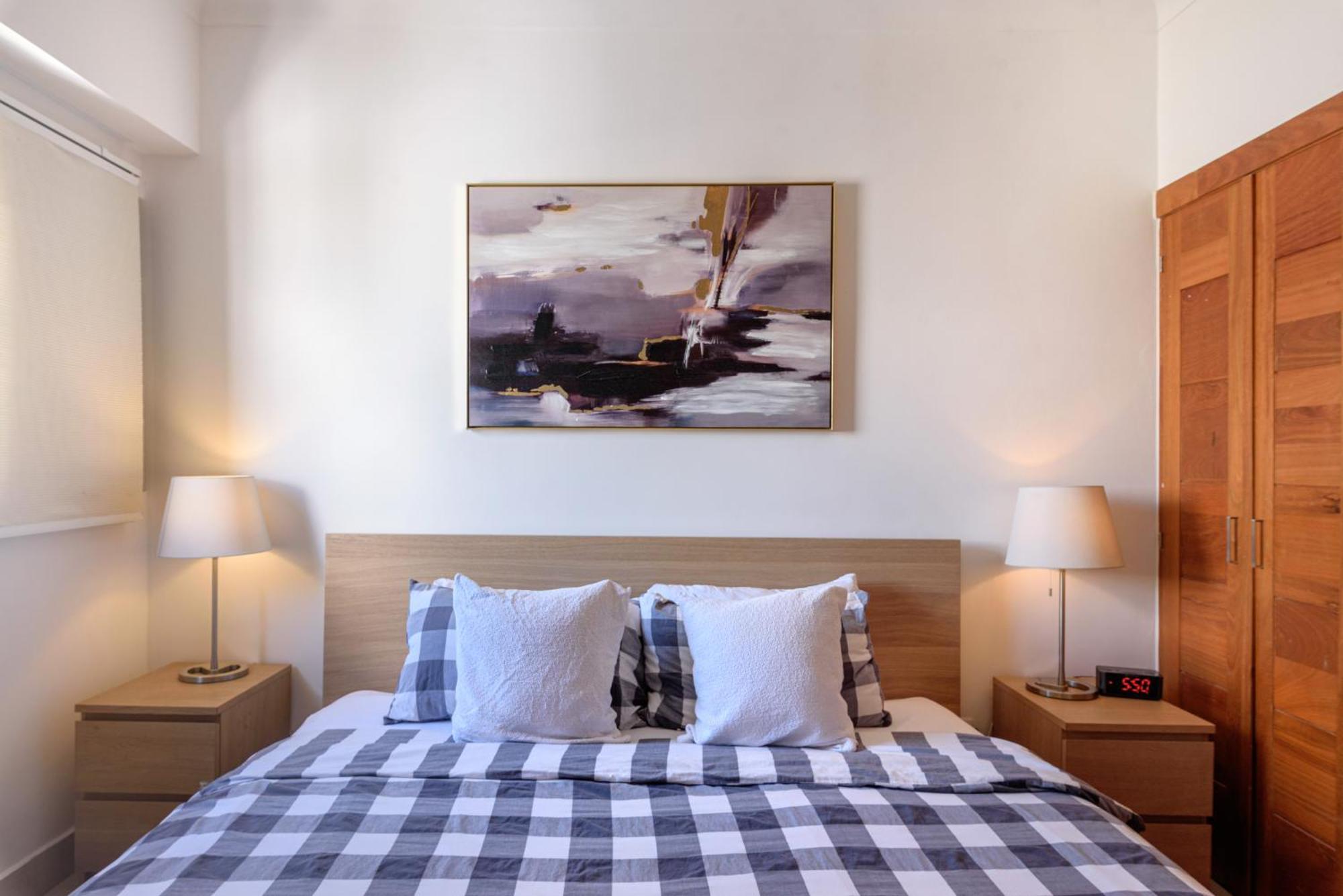 Escape Apartments, Balcony, Pool, Gym & Spa In La Julia Санто Доминго Екстериор снимка